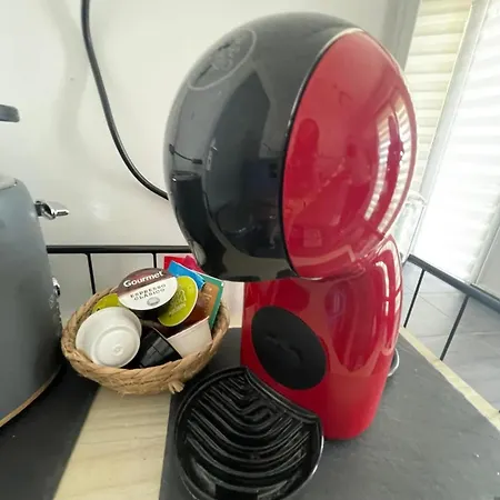 Apartment Yoyo's *