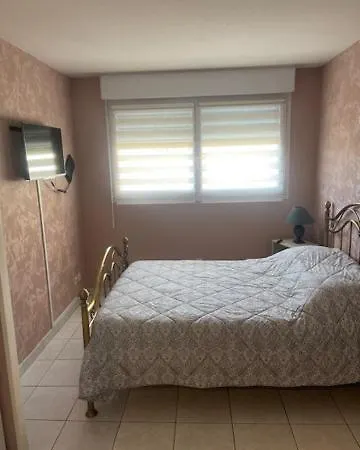 Yoyo's Apartment